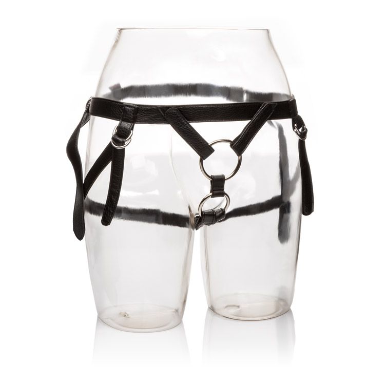 Her Royal Harness The Duchess Harnesses - Tophatter Daily Deals