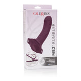 Me2 Rumble Strap On Strap Ons - Tophatter Daily Deals