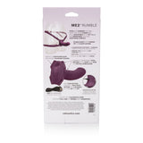 Me2 Rumble Strap On Strap Ons - Tophatter Daily Deals