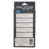 Packer Gear Boxer Harness (Black, Extra Small to Small) – Adjustable Harness > Gender > Bodywear - Tophatter Daily Deals