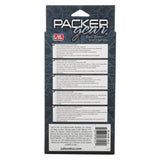 Packer Gear Boxer Harness Black Large to Xtra Large > Gender > Bodywear - Tophatter Daily Deals