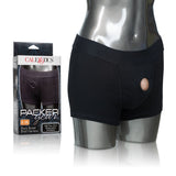 Packer Gear Boxer Brief Harness Extra Large 2X Harnesses - Tophatter Daily Deals