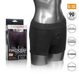 Packer Gear Boxer Brief Harness Harnesses - Tophatter Daily Deals