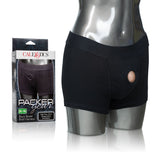 Packer Gear Boxer Brief Harness 2X 3X Harnesses - Tophatter Daily Deals