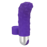 Intimate Play Rechargeable Finger Teaser – Vibrator > Vibrators > Finger Vibrators - Tophatter Daily Deals