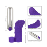 Intimate Play Rechargeable Finger Teaser – Vibrator > Vibrators > Finger Vibrators - Tophatter Daily Deals
