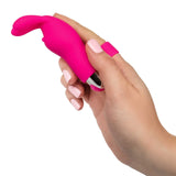 Intimate Play Rechargeable Bunny Finger Vibrator > Vibrators > Finger Vibrators - Tophatter Daily Deals