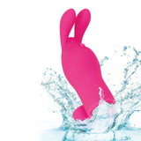 Intimate Play Rechargeable Bunny Finger Vibrator > Vibrators > Finger Vibrators - Tophatter Daily Deals
