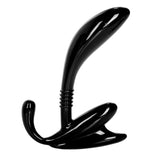 His Essential Pump Kit – Penis Pump with Prostate Probe and Stretchy Rings Set > Pumps > Penis Pumps - Tophatter Daily Deals