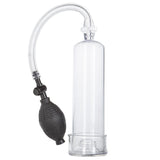 His Essential Pump Kit – Penis Pump with Prostate Probe and Stretchy Rings Set > Pumps > Penis Pumps - Tophatter Daily Deals