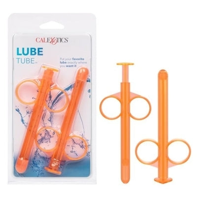 Lube Tube Orange Lubricant Dispensing Tube Set > Lube > Applicators - Tophatter Daily Deals