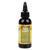 Fuck Sauce Pineapple – Flavored Water-Based Personal Lubricant 2 fl oz > Lube > Speciality Exempt - Tophatter Daily Deals
