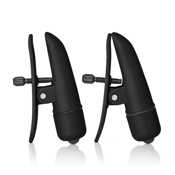 Nipple Play Nipplettes Nipple Clamps - Tophatter Daily Deals