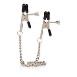 Nipple Play Bull Nose Nipple Jewelry Nipple Clamps - Tophatter Daily Deals