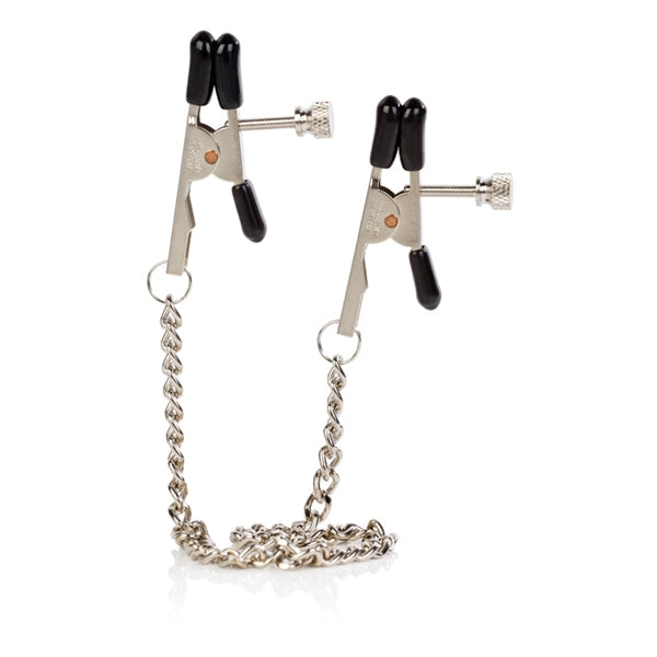 Nipple Play Bull Nose Nipple Jewelry Nipple Clamps - Tophatter Daily Deals