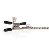 Nipple Play Bull Nose Nipple Jewelry Nipple Clamps - Tophatter Daily Deals
