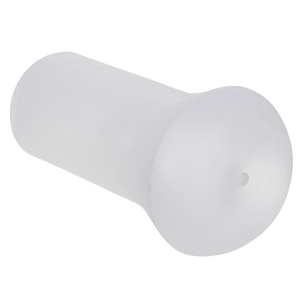 Boundless Stroker – Soft Life-Like Male Masturbator Sleeve > Sex Toys For Men > Masturbators > Manual - Tophatter Daily Deals