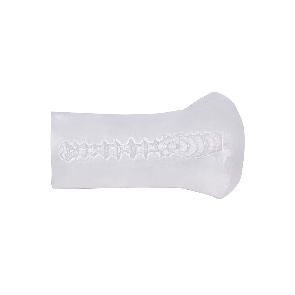 Boundless Stroker – Soft Life-Like Male Masturbator Sleeve > Sex Toys For Men > Masturbators > Manual - Tophatter Daily Deals