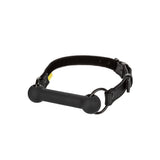 Boundless Bar Gag – Body-Safe Silicone Bar Gag with Vegan Leather Strap > Bondage Gear > Gags and Bits - Tophatter Daily Deals