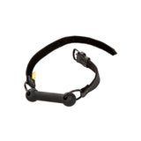 Boundless Bar Gag – Body-Safe Silicone Bar Gag with Vegan Leather Strap > Bondage Gear > Gags and Bits - Tophatter Daily Deals