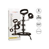 Boundless Collar Body Restraint – Adjustable Body Restraint > Bondage Gear > Restraints - Tophatter Daily Deals