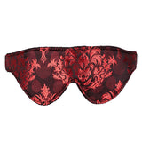 Scandal Black Out Eyemask Blindfolds - Tophatter Daily Deals