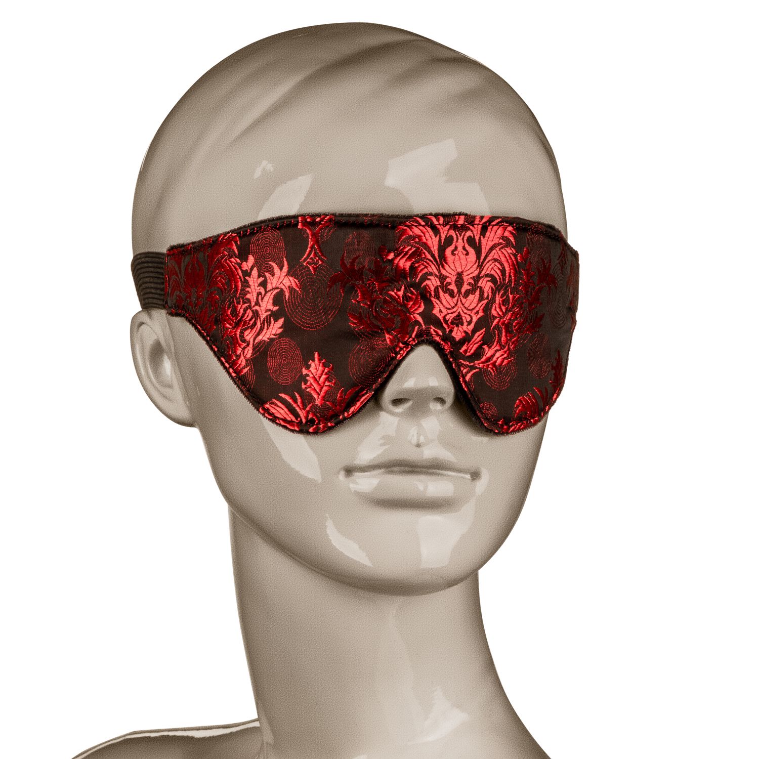 Scandal Black Out Eyemask Blindfolds - Tophatter Daily Deals