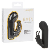 Raven Butterfly Rabbit Vibrator – 10 Electrifying Functions > Vibrators > Ladies > Rabbit - Tophatter Daily Deals