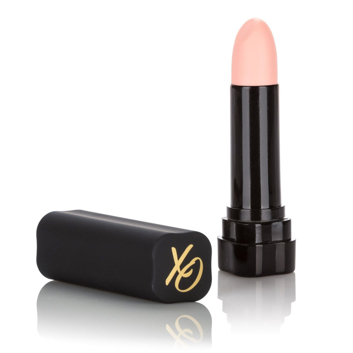Hide & Play Lipstick Beige Bullets - Tophatter Daily Deals