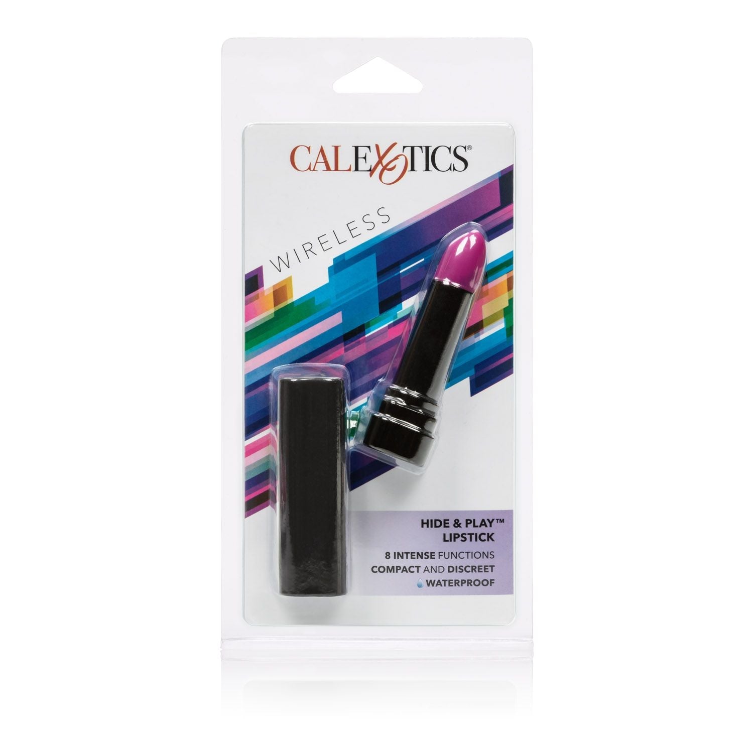 Hide & Play Lipstick Bullets - Tophatter Daily Deals