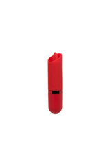 Cal Exotics - Kyst - Flicker Vibrator with Flickering Tongue - Red Sex Toy - Tophatter Daily Deals
