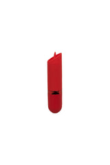 Cal Exotics - Kyst - Flicker Vibrator with Flickering Tongue - Red Sex Toy - Tophatter Daily Deals