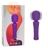 Stella Liquid Silicone Massager – Powerful Flexible Wand Vibrator > Sex Toys > Mini Massagers - Tophatter Daily Deals