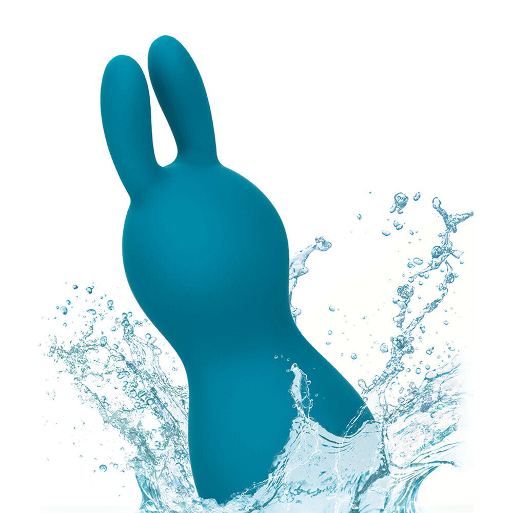 Slay Amaze Me – Mini Rabbit Clitoral Stimulator > Vibrators > Ladies > Clitoral Vibrators and Stimulators - Tophatter Daily Deals