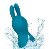 Slay Amaze Me – Mini Rabbit Clitoral Stimulator > Vibrators > Ladies > Clitoral Vibrators and Stimulators - Tophatter Daily Deals