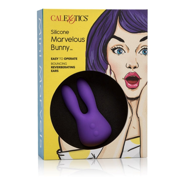 Mini Marvels Marvelous Bunny Sex Toys - Tophatter Daily Deals