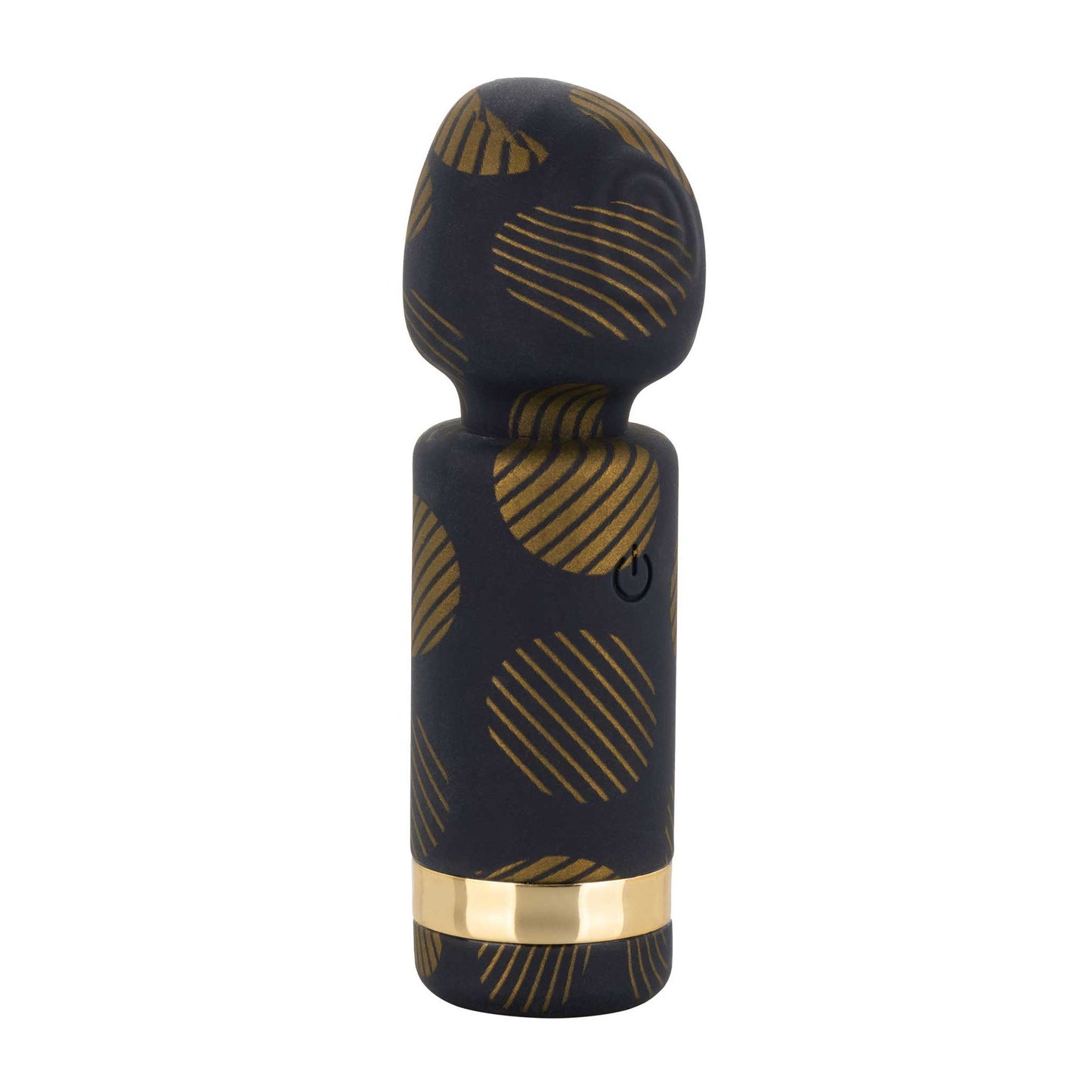 Naughty Bits Lit Clit Teenie Weenie Wand – Mini Vibrator with 10 Functions > Vibrators > Mini Vibrators - Tophatter Daily Deals