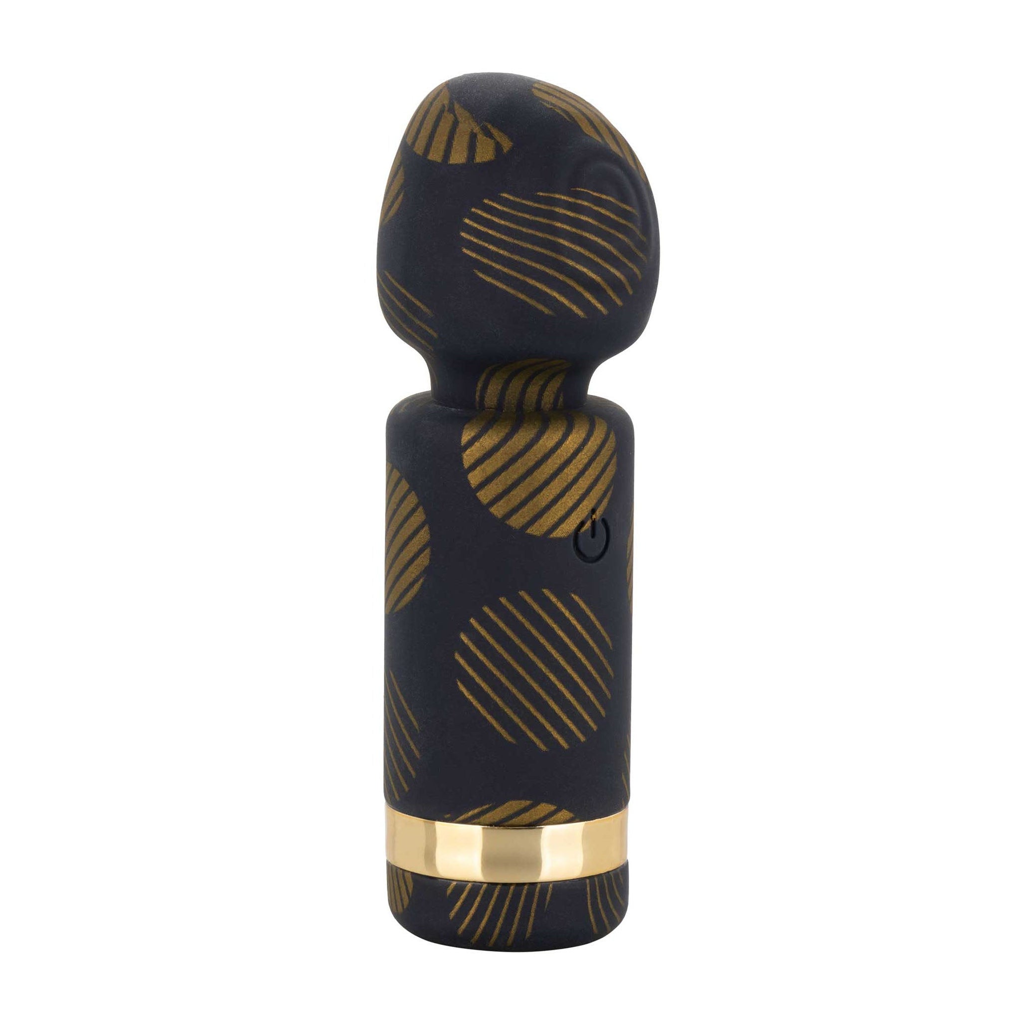 Naughty Bits Lit Clit Teenie Weenie Wand – Mini Vibrator with 10 Functions > Vibrators > Mini Vibrators - Tophatter Daily Deals