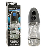 Milk Master Extreme Automatic Milker Stroker > Sex Toys For Men > Masturbators > Vibrating - Tophatter Daily Deals