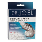 Dr Joel Support Master Triple Smooth > Sex Toys For Men > Penis Sleeves - Tophatter Daily Deals