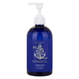 Admiral Ultra Slick Water Based Gel Lubricant 16 fl oz Blue Bottle > Lube > Water Based - Tophatter Daily Deals