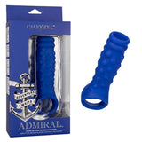 Admiral Beaded Extension – Beaded Penis Extension > Sex Toys For Men > Penis Sleeves - Tophatter Daily Deals