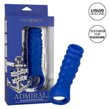 Admiral Beaded Extension – Beaded Penis Extension > Sex Toys For Men > Penis Sleeves - Tophatter Daily Deals