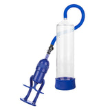 Admiral StaHard – Male Enhancement Pump with Silicone Base and Master-Grip Handle > Pumps > Penis Pumps - Tophatter Daily Deals