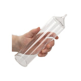 Admiral StaHard – Male Enhancement Pump with Silicone Base and Master-Grip Handle > Pumps > Penis Pumps - Tophatter Daily Deals
