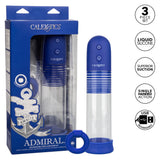Admiral Rechargeable Automatic Pump Kit – Sleek Rechargeable Penis Pump > Pumps > Penis Pumps Electric - Tophatter Daily Deals