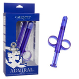 Admiral Lube Tube – Personal Lubricant > Lube > Applicators - Tophatter Daily Deals