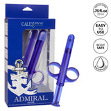 Admiral Lube Tube – Personal Lubricant > Lube > Applicators - Tophatter Daily Deals