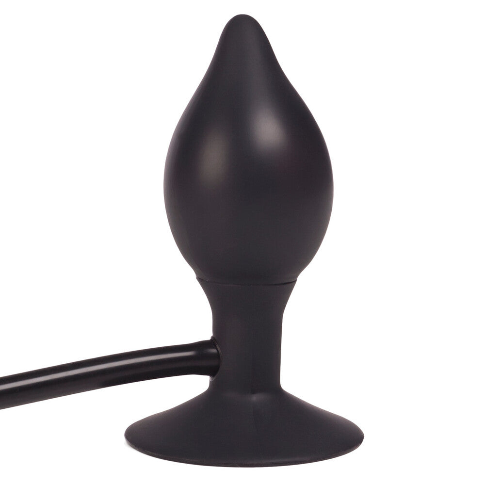 Colt Medium Pumper Inflatable 4.5 Inch Anal Plug > Anal Range > Tunnel and Stretchers - Tophatter Daily Deals