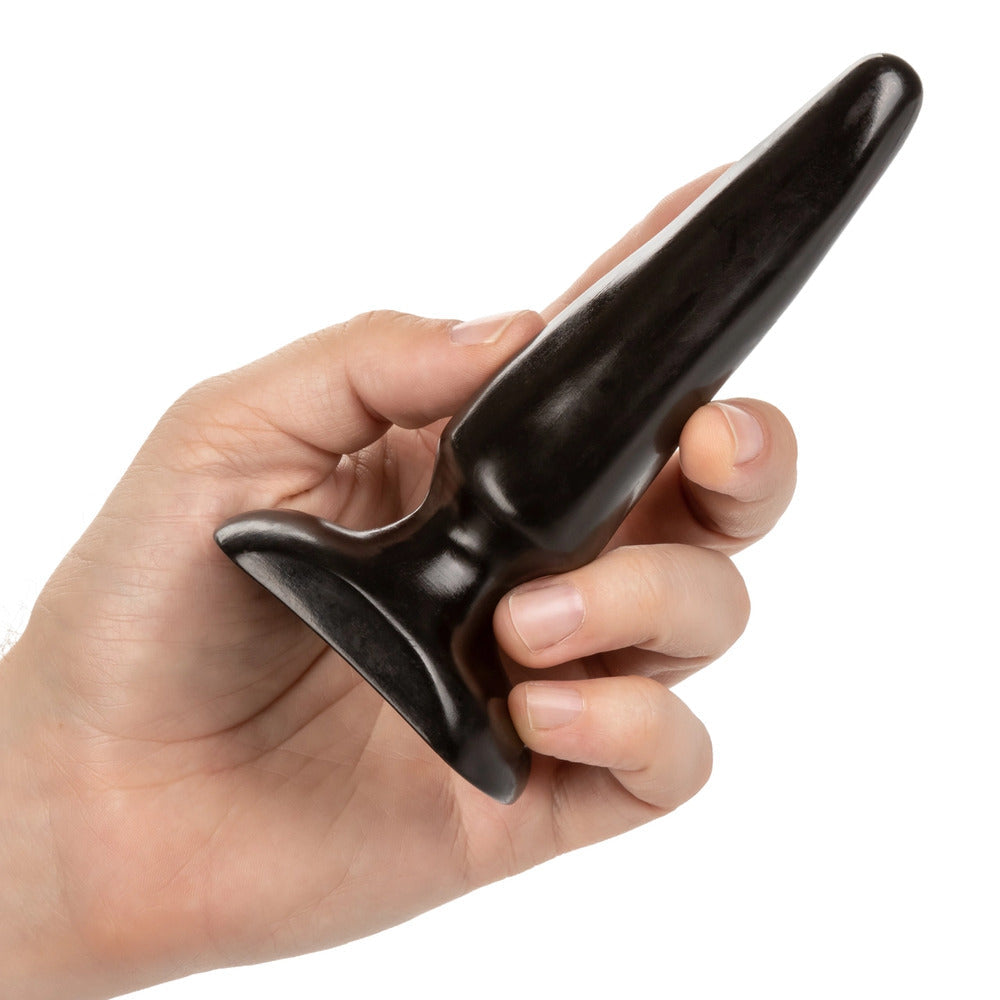 Colt Anal Trainer Kit – Three Graduated Size Butt Plugs > Anal Range > Butt Plug Kits - Tophatter Daily Deals